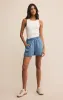 Amazonas Chambray Short sold by Z Supply