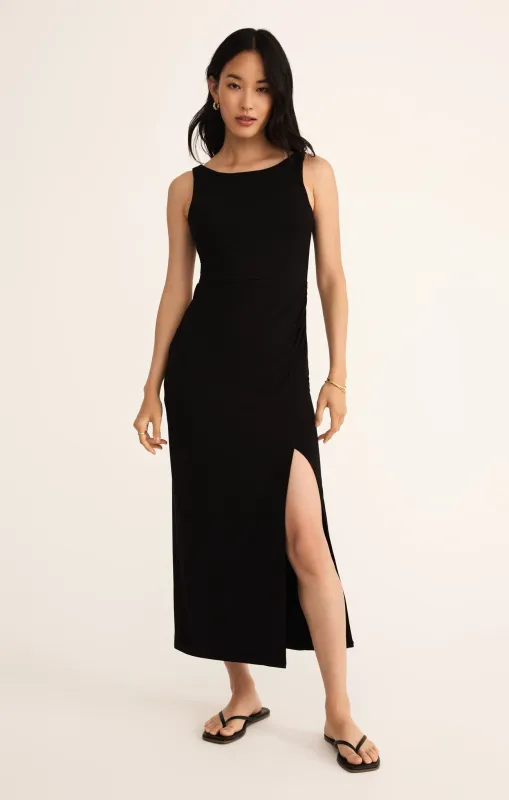 Valencia Midi Dress sold by Z Supply