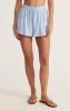 Perfect Linen Short sold by Z Supply