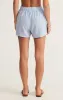 Perfect Linen Short sold by Z Supply