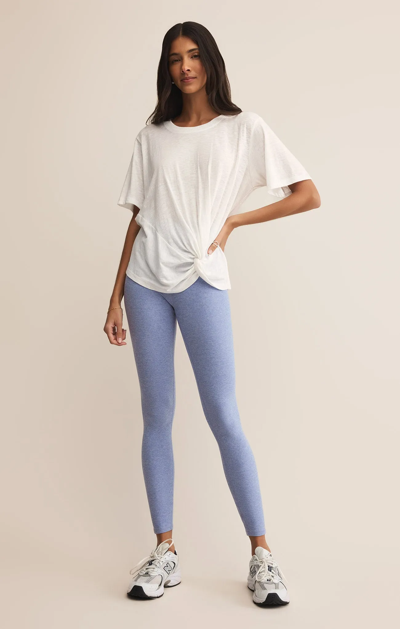 Twisted Up Top sold by Z Supply product image thumbnail 4