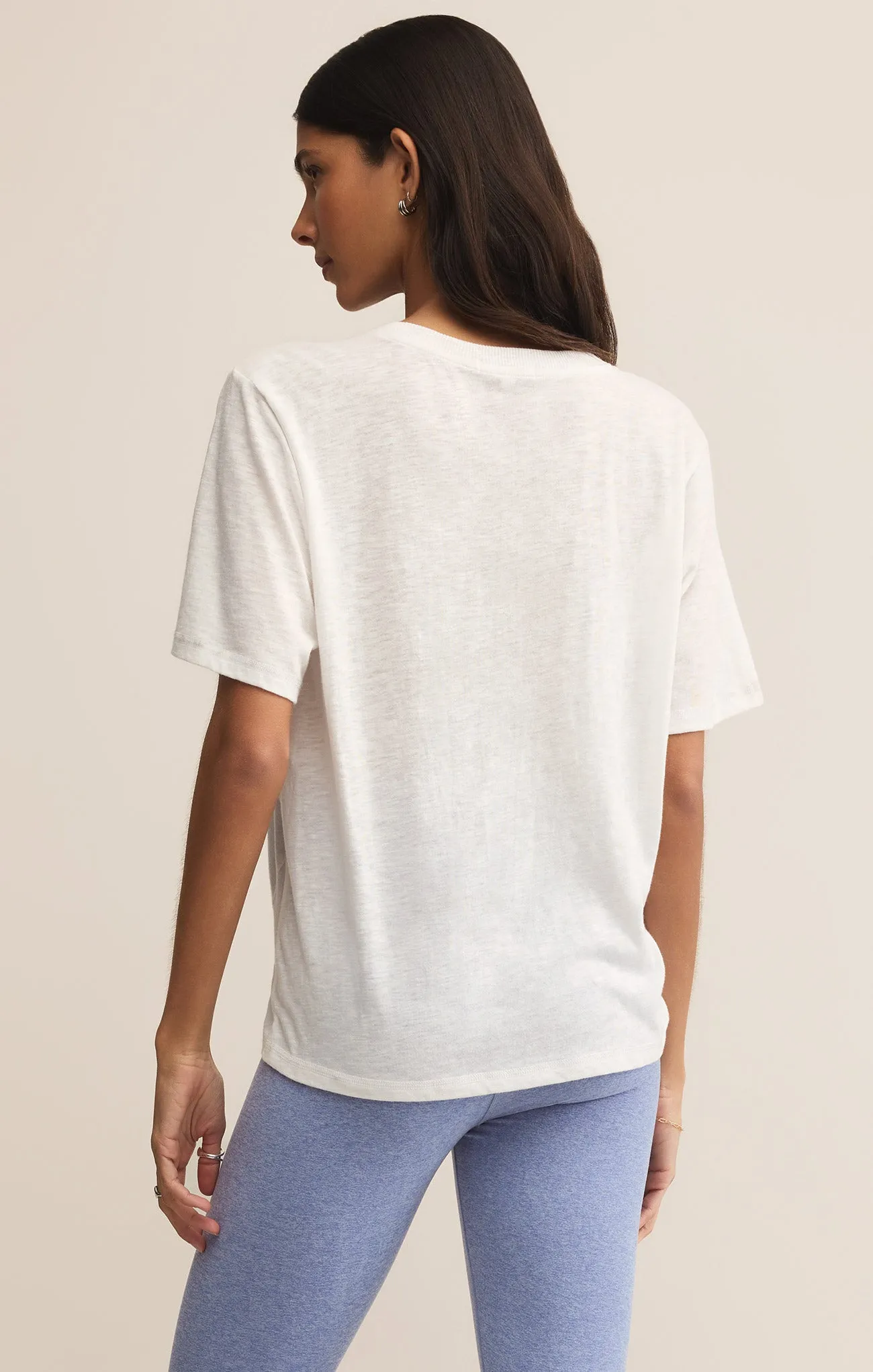 Twisted Up Top sold by Z Supply product image thumbnail 2