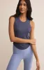 Layer Up Rib Tank sold by Z Supply