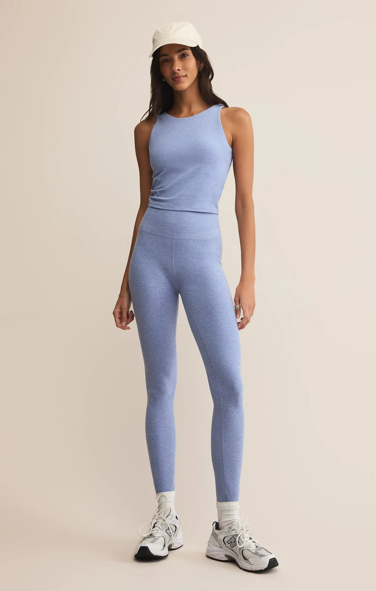 Carlsbad Tank Top sold by Z Supply product image thumbnail 4