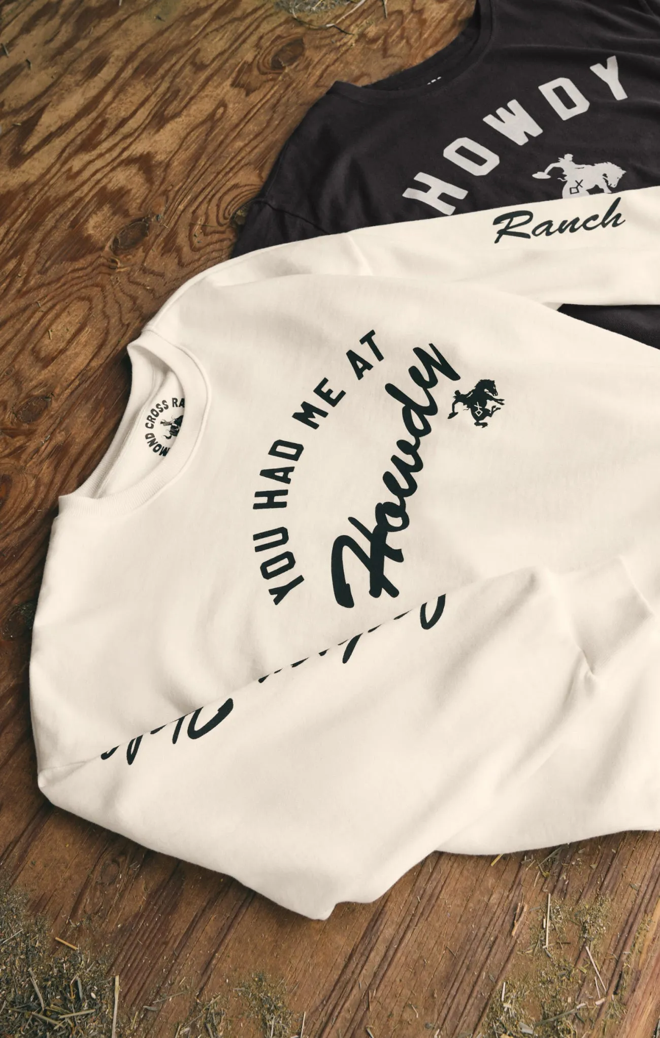 Jackson Sunday Sweatshirt sold by Z Supply product image thumbnail 5