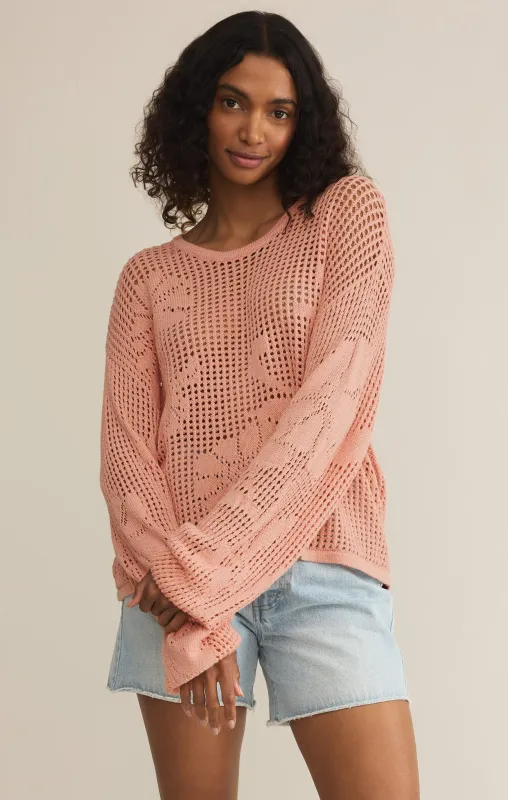 Yael Sweater sold by Z Supply