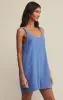 Calista Gauze Romper sold by Z Supply