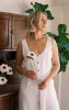 Adler Linen Jumpsuit sold by Z Supply