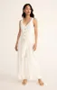 Adler Linen Jumpsuit sold by Z Supply