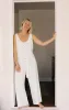 Adler Linen Jumpsuit sold by Z Supply