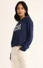 Sienna USA Sweater sold by Z Supply