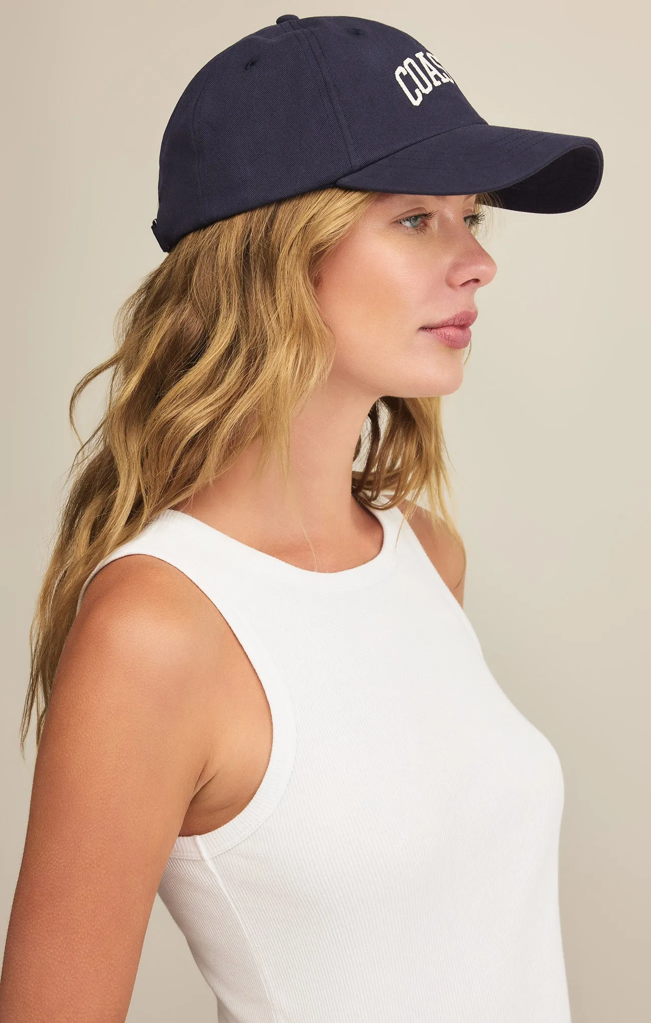 Coastal Dad Hat sold by Z Supply product image thumbnail 3