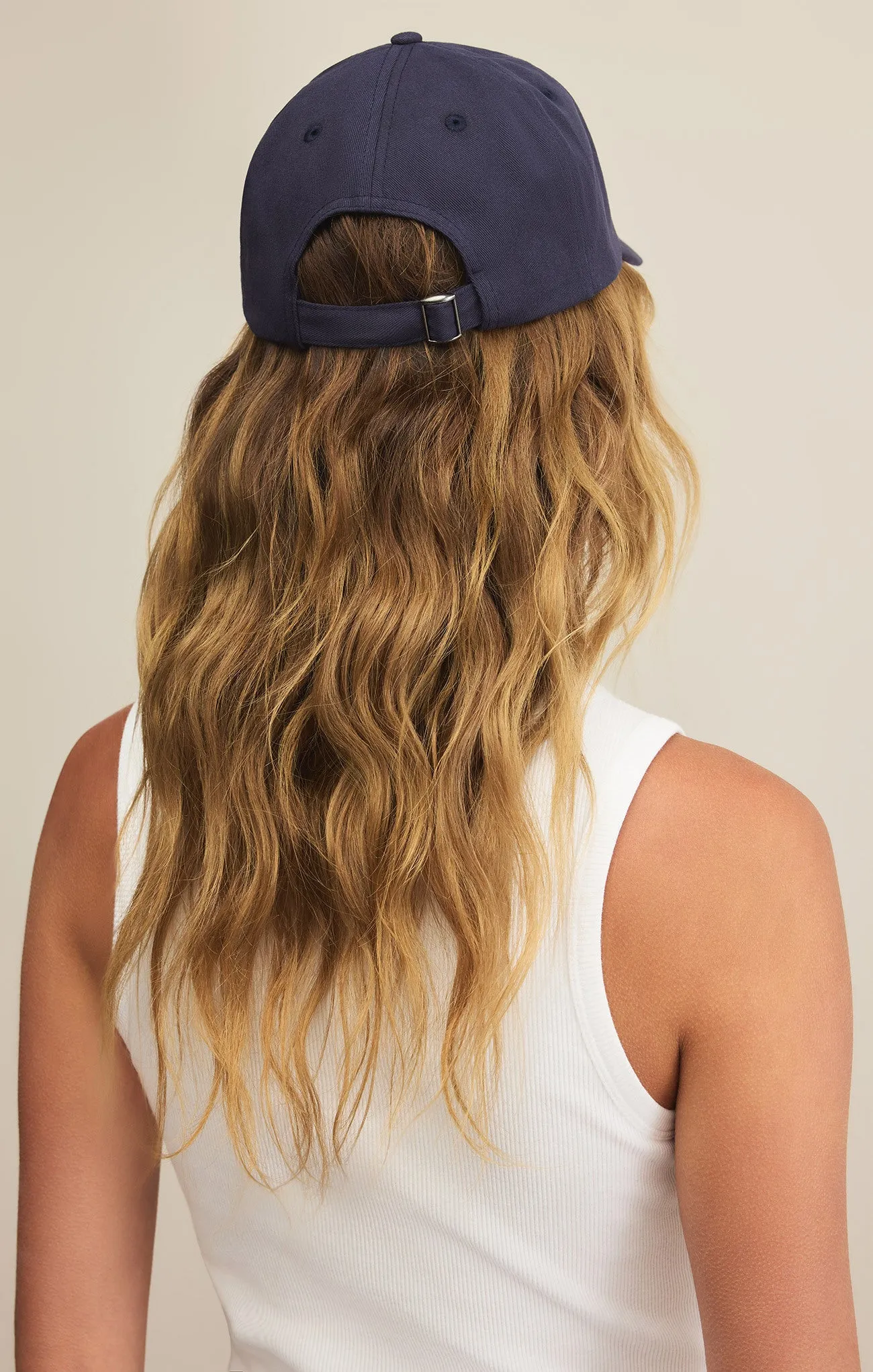 Coastal Dad Hat sold by Z Supply product image thumbnail 2