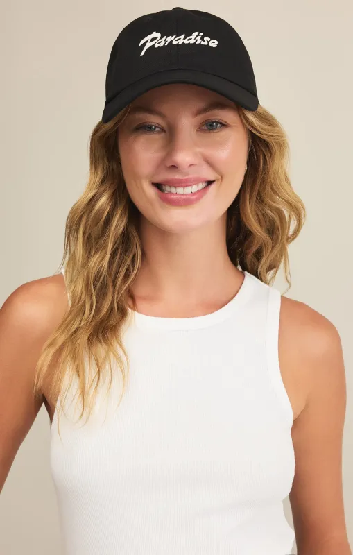 Paradise Dad Hat sold by Z Supply