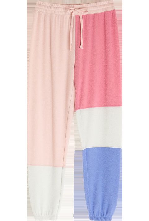 Color Block Jogger sold by Z Supply product image thumbnail 5