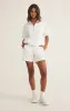 Club Cotton Short sold by Z Supply