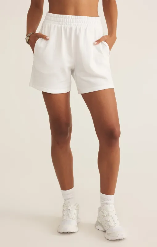 Club Cotton Short sold by Z Supply