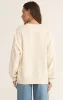 High Tide Sunday Sweatshirt sold by Z Supply