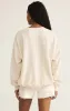 Flag Sunday Sweatshirt sold by Z Supply