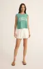 On Holiday La Mer Tank sold by Z Supply