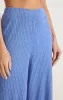 Coastline Mini Rib Pant sold by Z Supply