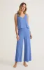 Coastline Mini Rib Pant sold by Z Supply