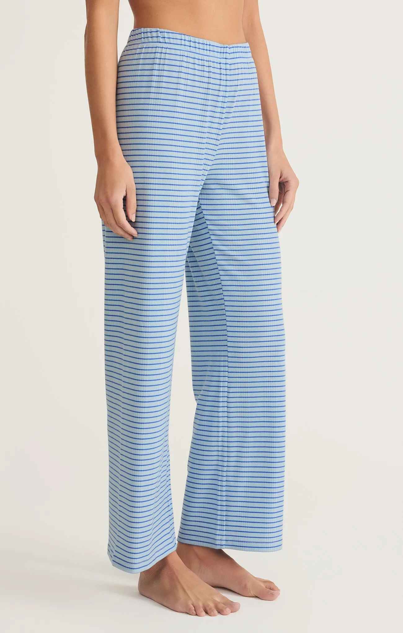 Sea Legs Striped Rib Pant sold by Z Supply product image thumbnail 3