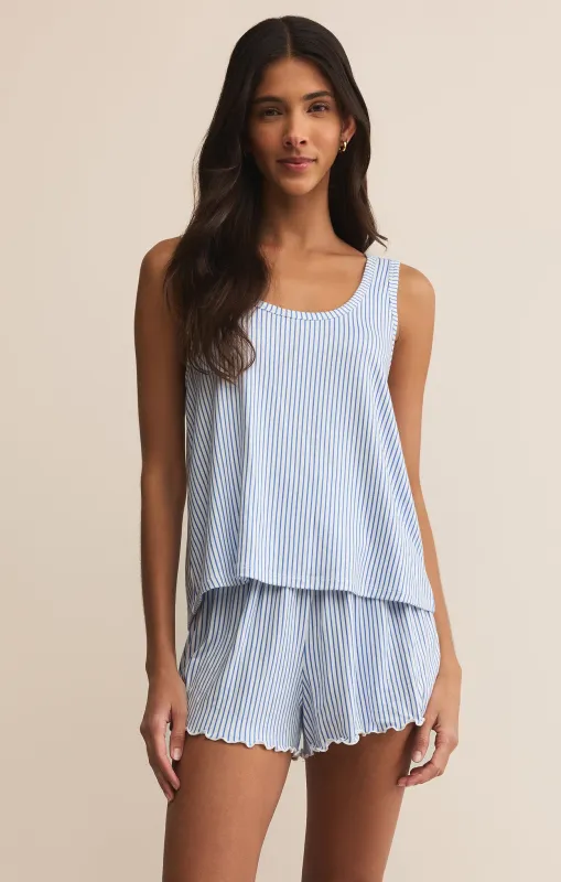 Uptown Stripe Set sold by Z Supply