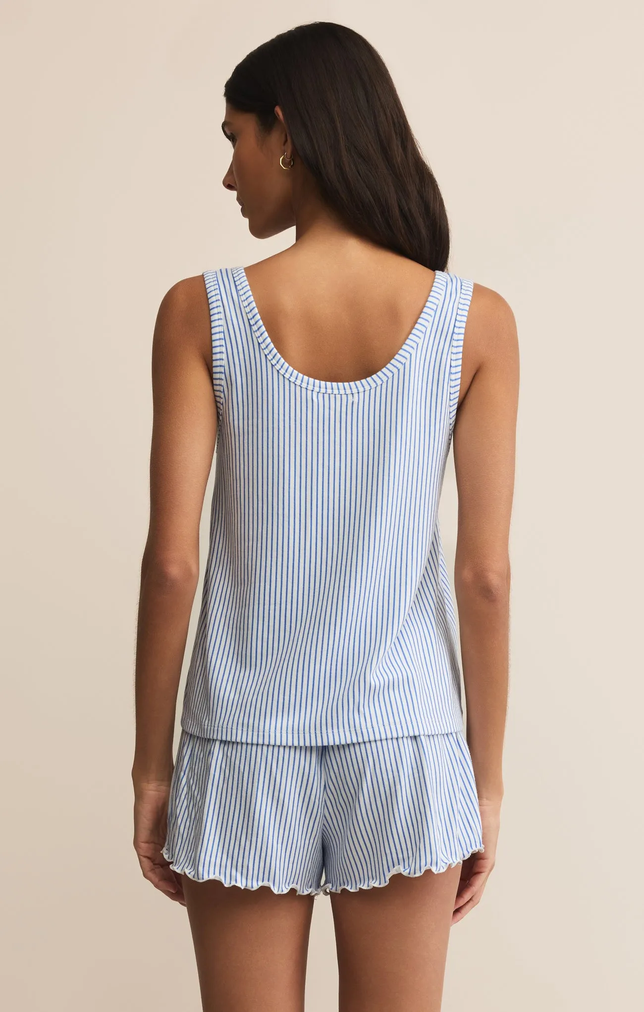 Uptown Stripe Set sold by Z Supply product image thumbnail 2