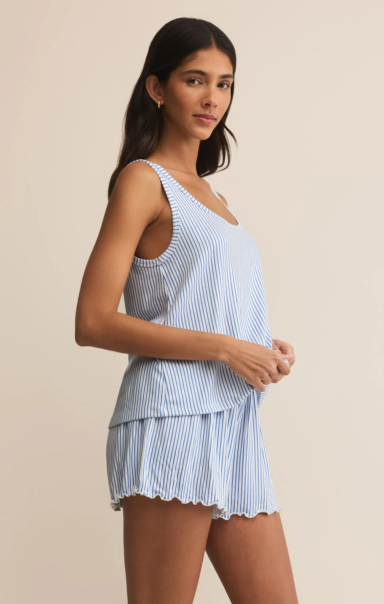 Uptown Stripe Set sold by Z Supply product image thumbnail 3