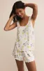 Summer Lemon Set sold by Z Supply