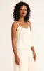 Savoy Linen Tank sold by Z Supply