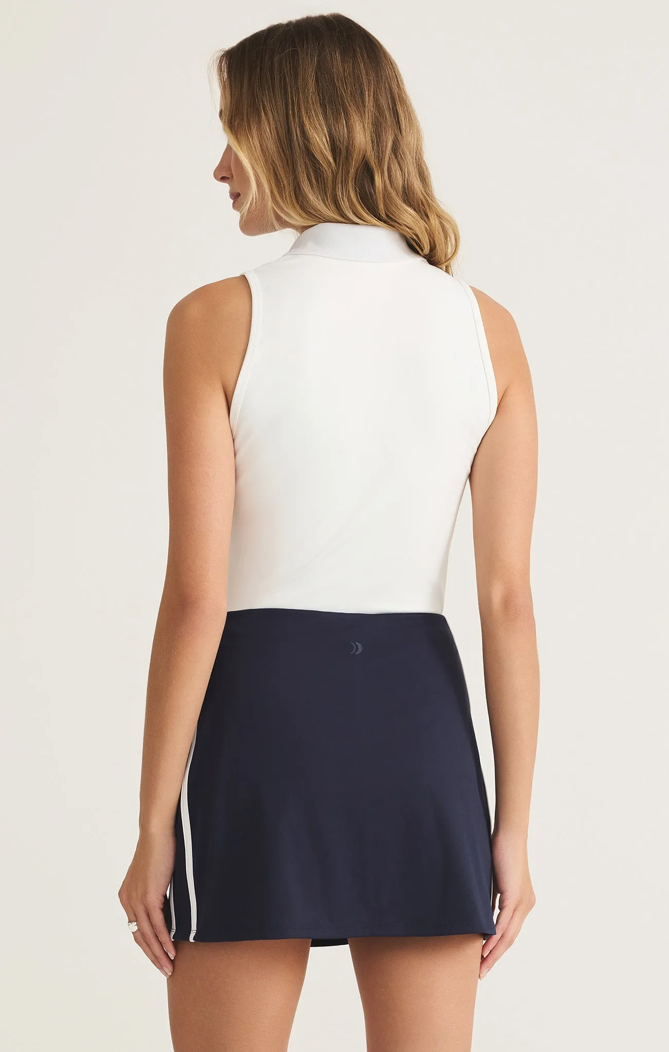 Play On Polo Tank sold by Z Supply product image thumbnail 2