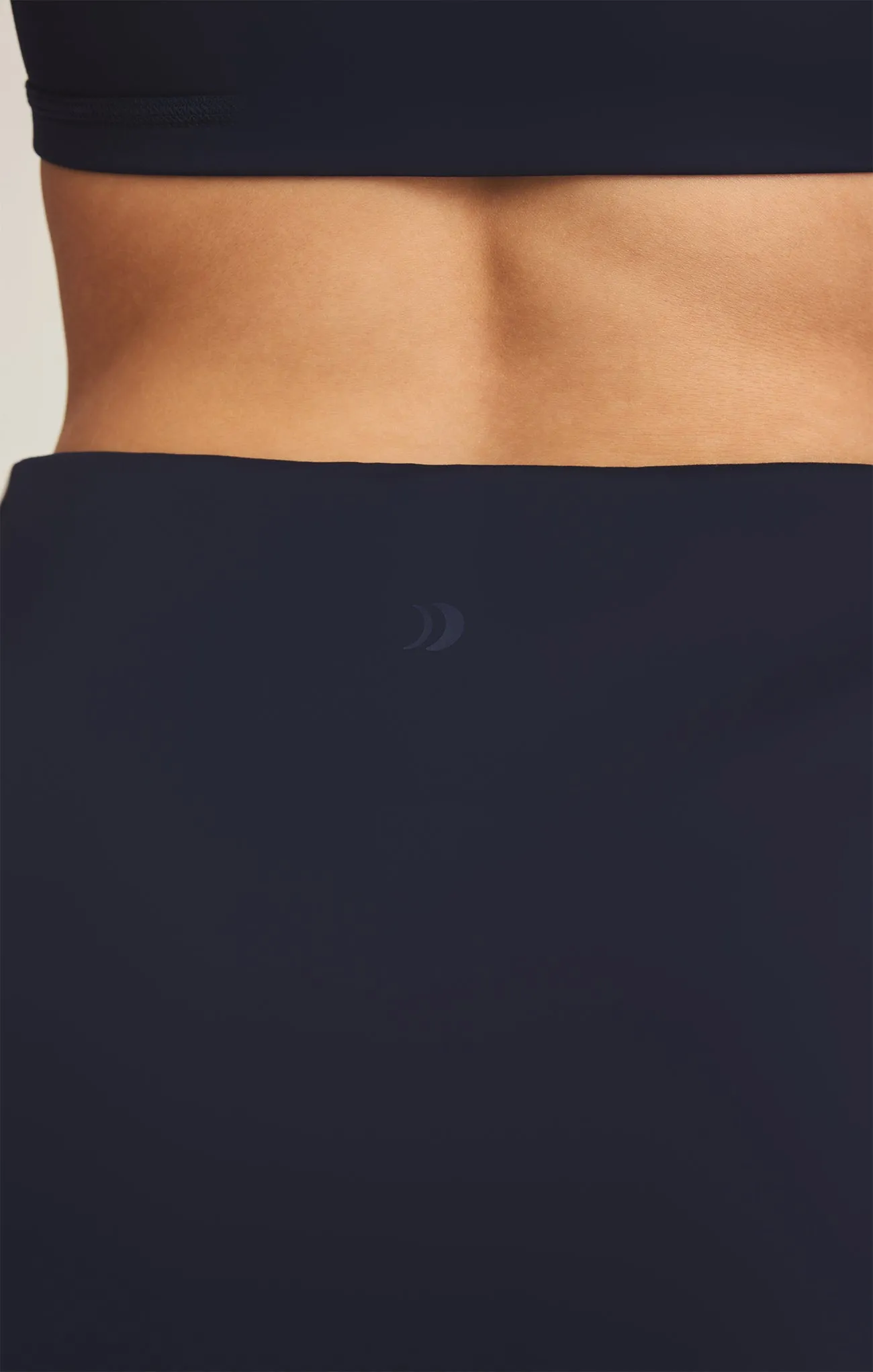 Newport Mini Skirt sold by Z Supply product image thumbnail 3