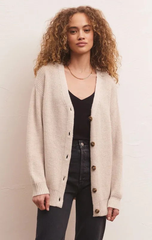 Fern Cardigan sold by Z Supply