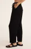 Plaza Airy Gauze Ankle Pant sold by Z Supply