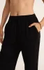 Plaza Airy Gauze Ankle Pant sold by Z Supply