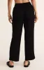 Plaza Airy Gauze Ankle Pant sold by Z Supply