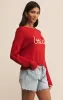 Sienna Beach Sweater sold by Z Supply