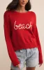 Sienna Beach Sweater sold by Z Supply