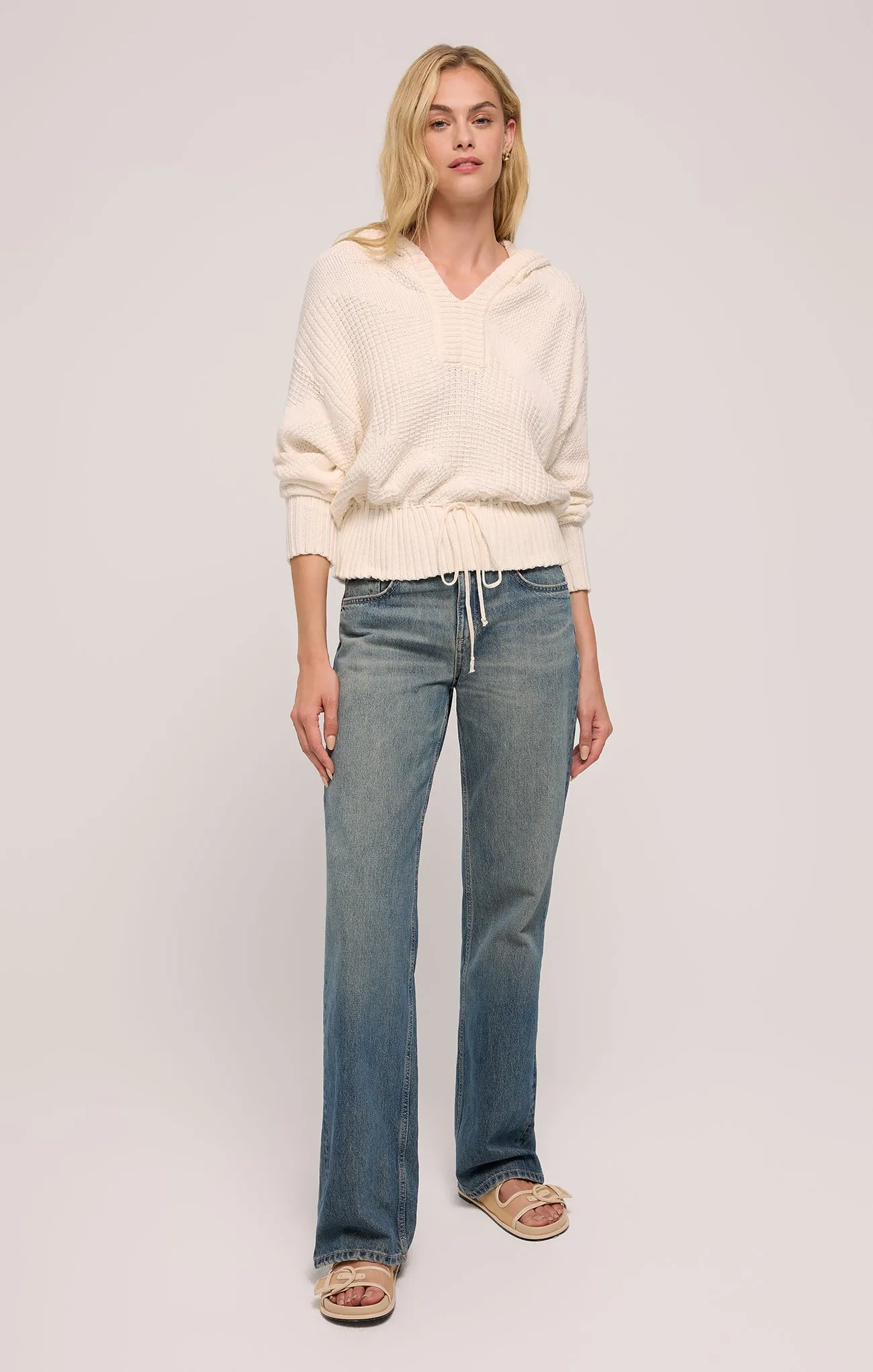 Cota Hoodie Sweater sold by Z Supply product image thumbnail 4