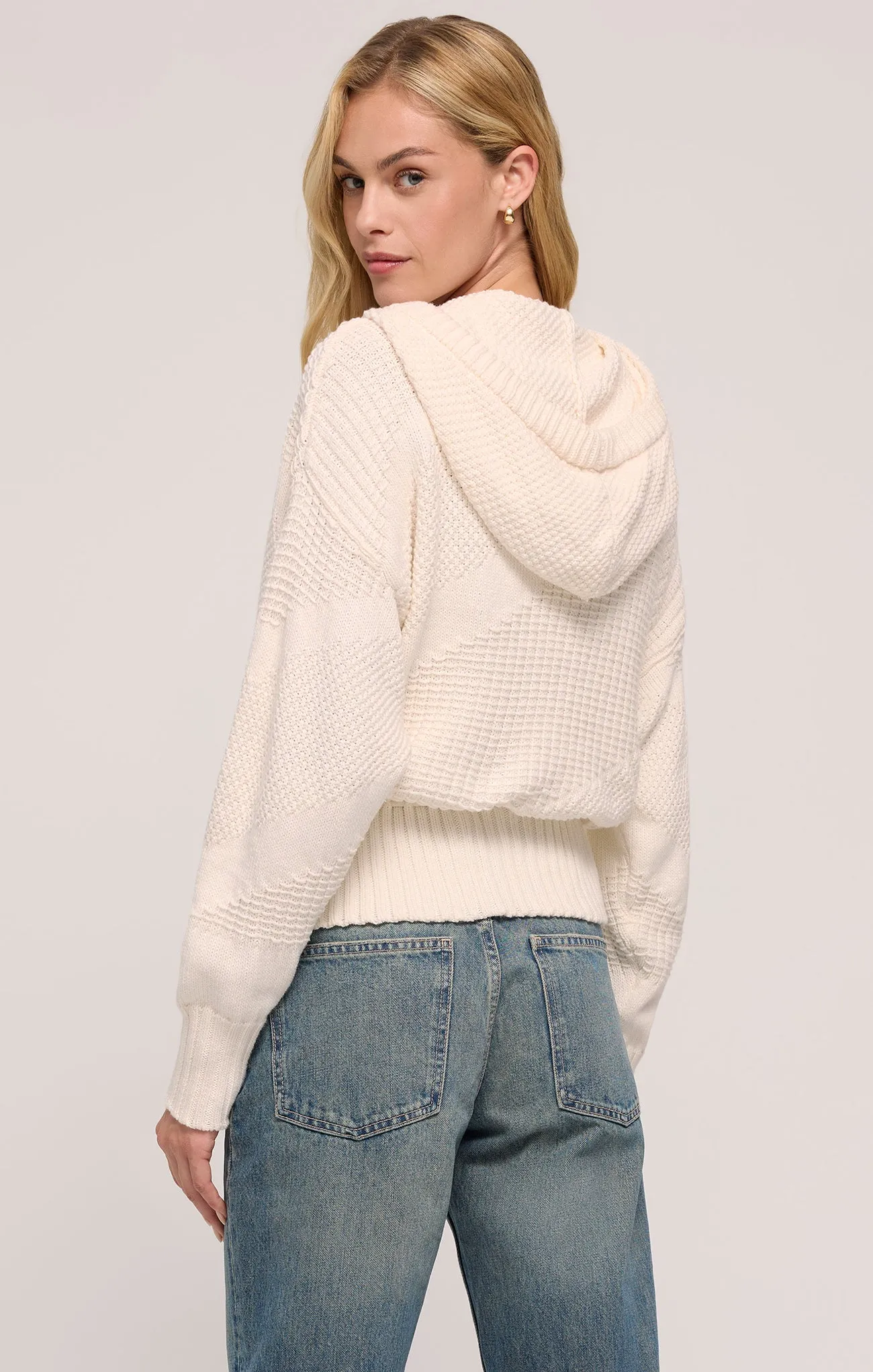 Cota Hoodie Sweater sold by Z Supply product image thumbnail 2