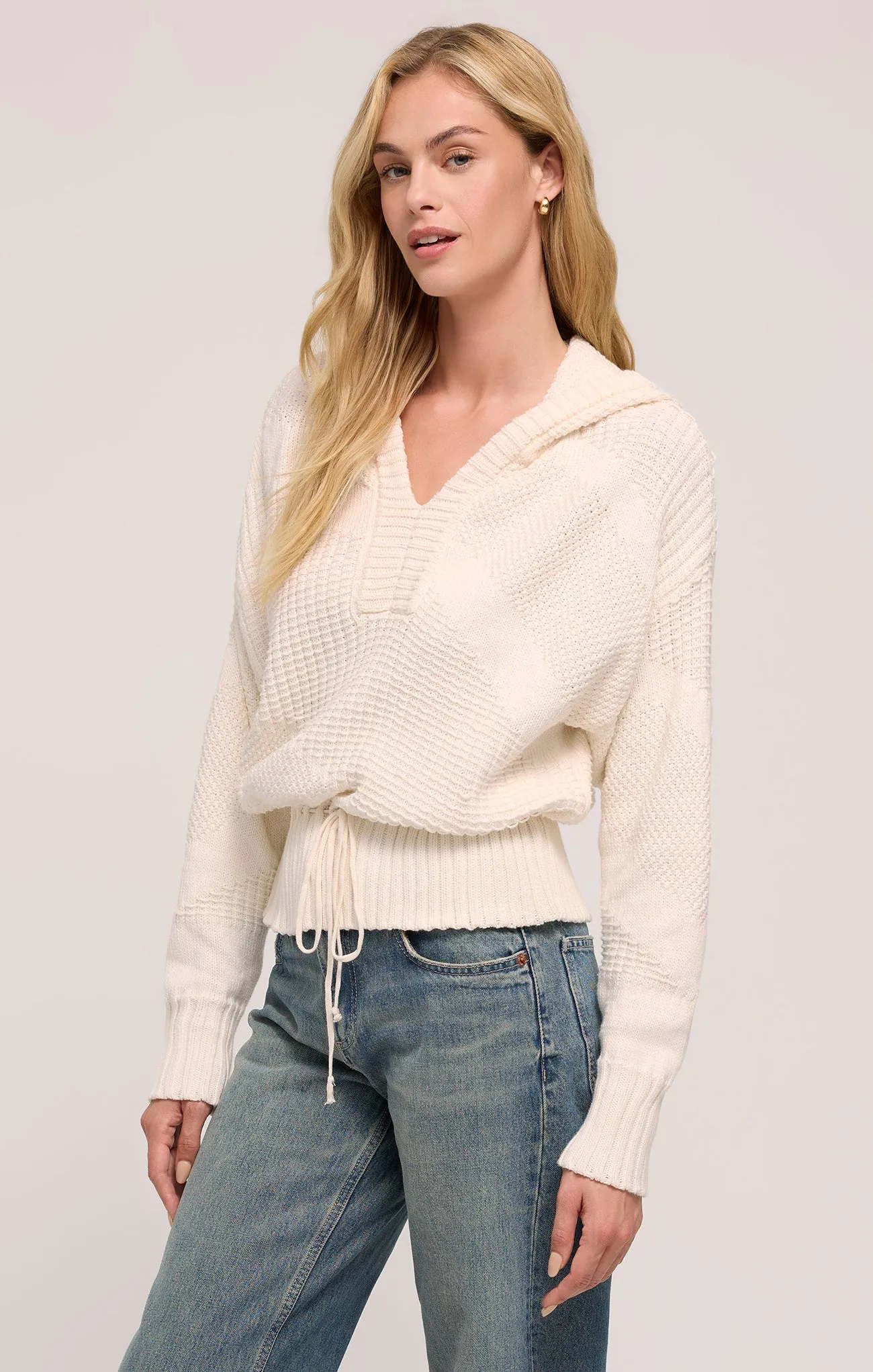 Cota Hoodie Sweater sold by Z Supply product image thumbnail 3