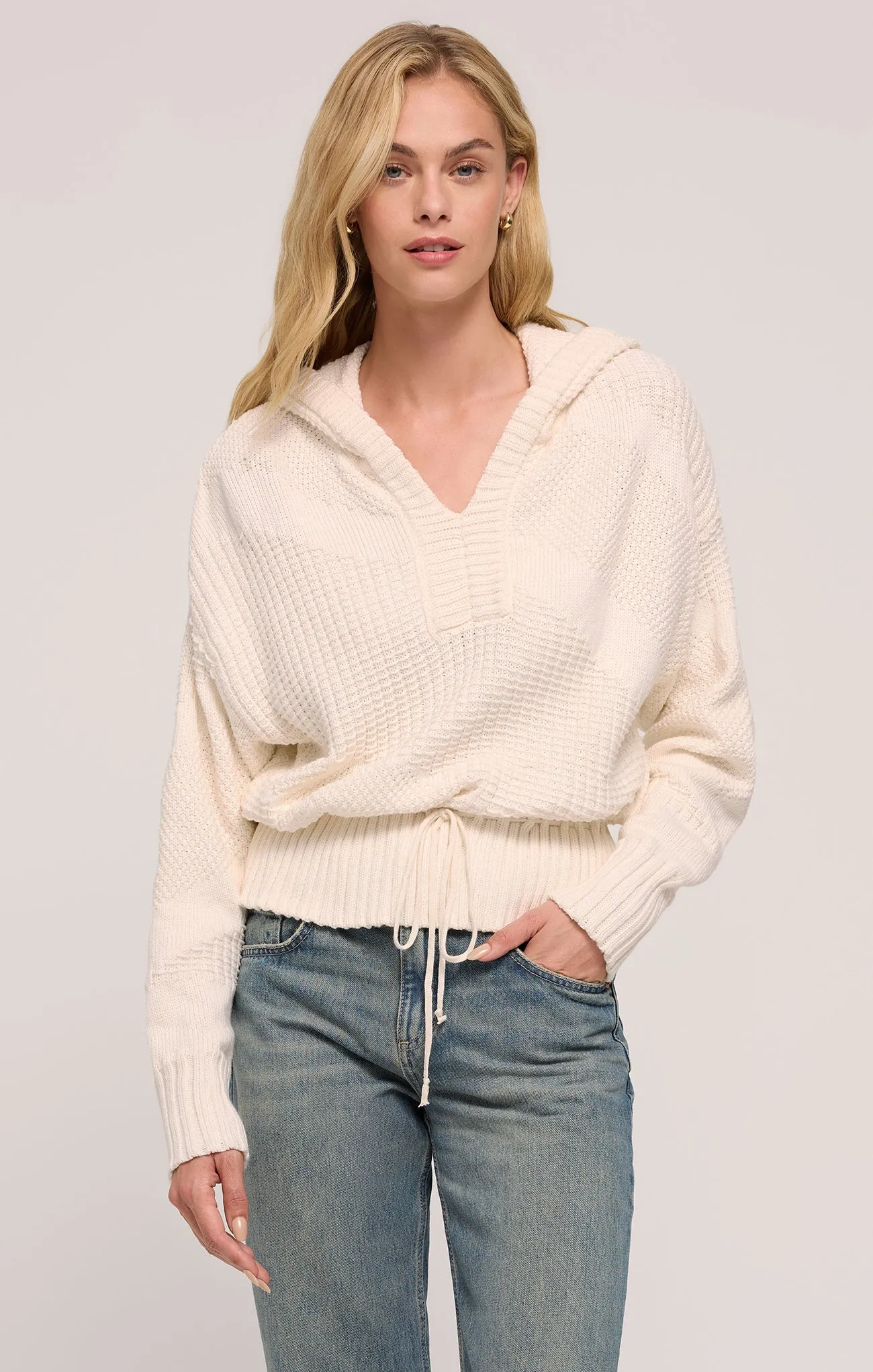 Cota Hoodie Sweater sold by Z Supply