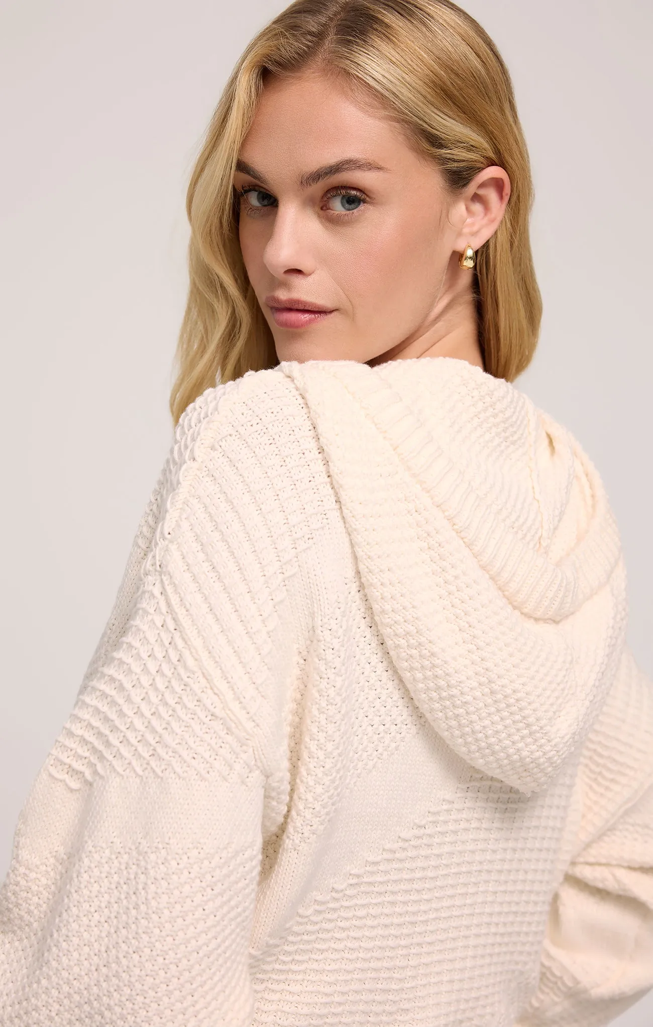 Cota Hoodie Sweater sold by Z Supply product image thumbnail 5