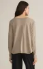 Vail Long Sleeve Tee sold by Z Supply