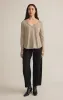 Vail Long Sleeve Tee sold by Z Supply