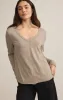 Vail Long Sleeve Tee sold by Z Supply