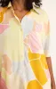 Tinsley Riviera Linen Shirt sold by Z Supply