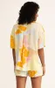 Tinsley Riviera Linen Shirt sold by Z Supply